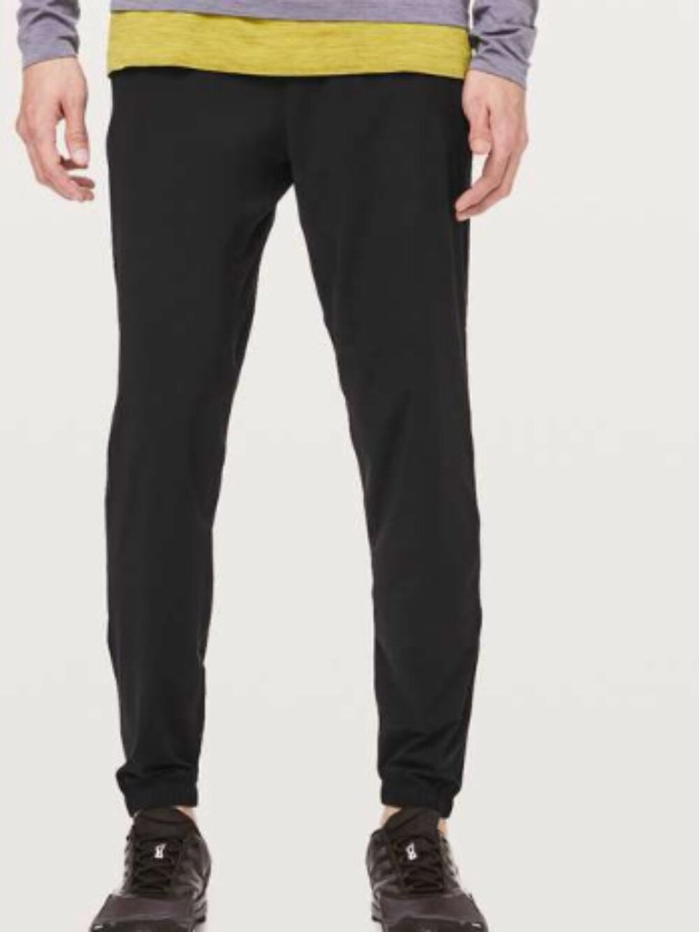 Lululemon Surge Jogger Pants